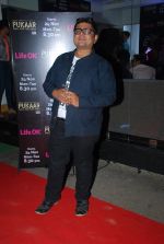 Deven Bhojani at Life Ok launches Puka in Sunny Super Sound on 10th Nov 2014